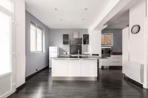 Maison Centre Ville + Garage Argelès-Gazost Εξωτερικό φωτογραφία