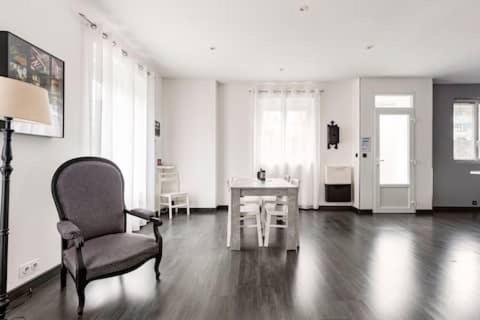 Maison Centre Ville + Garage Argelès-Gazost Εξωτερικό φωτογραφία