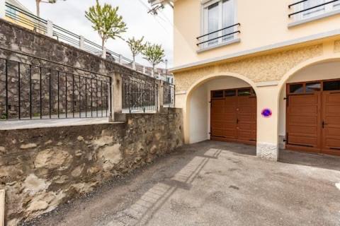 Maison Centre Ville + Garage Argelès-Gazost Εξωτερικό φωτογραφία